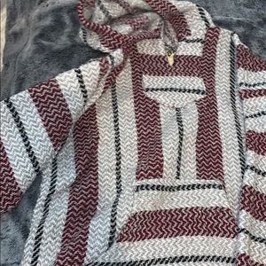 Baja joe drug rug